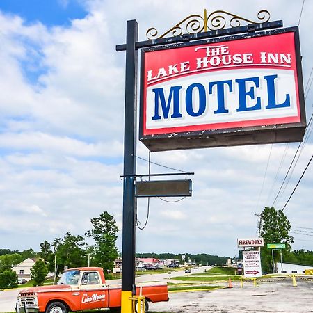 The Lake House Inn Laurie Exterior photo